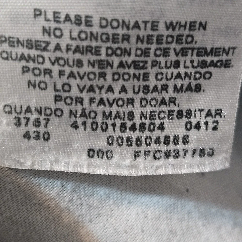 Levis 550 Relaxed‎ Fit Blue Jeans Mens Size 38X 28 Straight